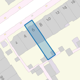 Perceel DVT00-B-7234