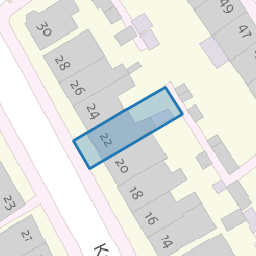 Perceel DVT00-B-7236