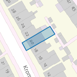 Perceel DVT00-B-7237