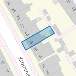 Perceel DVT00-B-7238