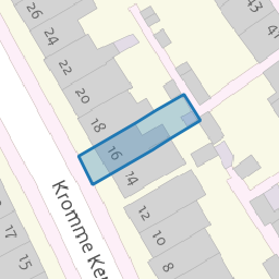 Perceel DVT00-B-7239