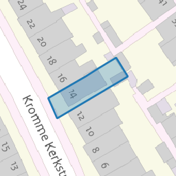 Perceel DVT00-B-7240