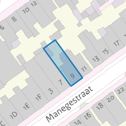 Perceel DVT00-B-7248