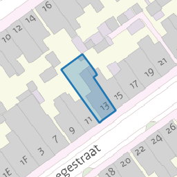 Perceel DVT00-B-7250