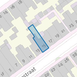 Perceel DVT00-B-7251