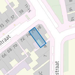 Perceel DVT00-B-7254