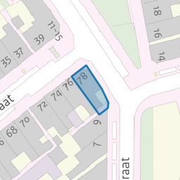 Perceel DVT00-B-7255