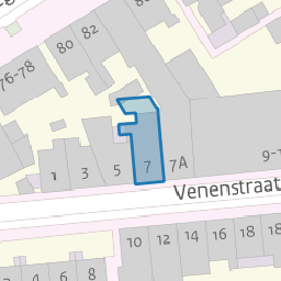 Perceel DVT00-B-7295