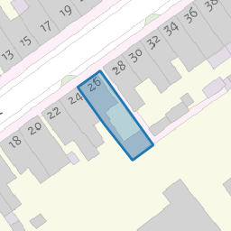 Perceel DVT00-B-7300