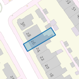 Perceel DVT00-B-7312