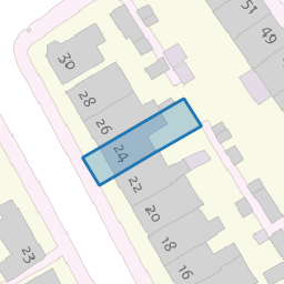 Perceel DVT00-B-7313