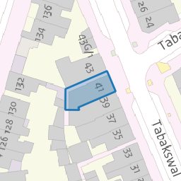 Perceel DVT00-B-7323