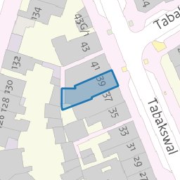 Perceel DVT00-B-7324