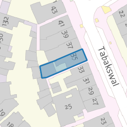 Perceel DVT00-B-7326