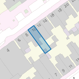 Perceel DVT00-B-7334