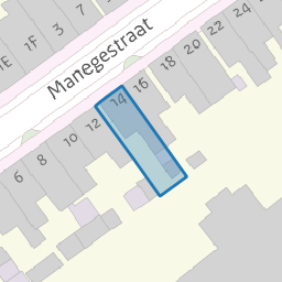 Perceel DVT00-B-7335