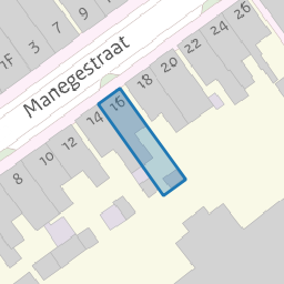 Perceel DVT00-B-7336