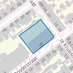 Perceel DVT00-B-7352