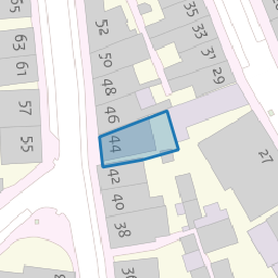 Perceel DVT00-B-7354