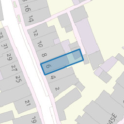 Perceel DVT00-B-7378