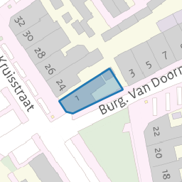 Perceel DVT00-B-7412