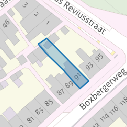 Perceel DVT00-B-7425