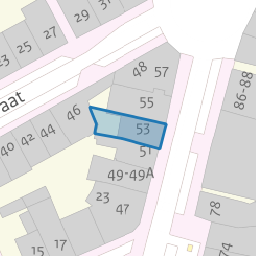 Perceel DVT00-B-7530