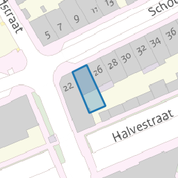 Perceel DVT00-B-7547