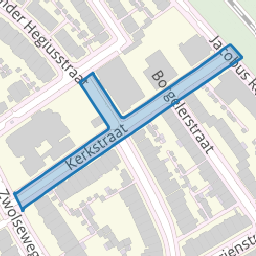 Perceel DVT00-B-7562