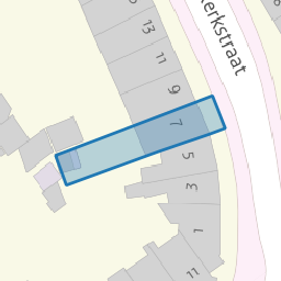 Perceel DVT00-B-7567