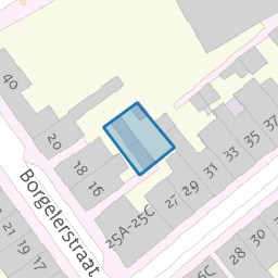 Perceel DVT00-B-7573