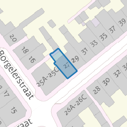 Perceel DVT00-B-7576