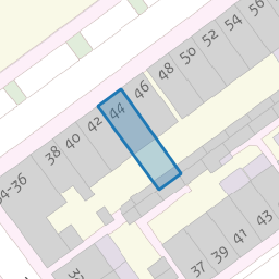 Perceel DVT00-B-7582