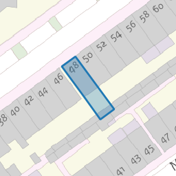 Perceel DVT00-B-7584