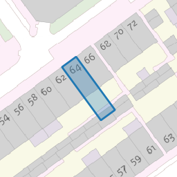 Perceel DVT00-B-7592