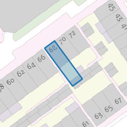 Perceel DVT00-B-7594