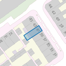 Perceel DVT00-B-7600