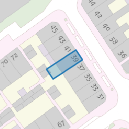 Perceel DVT00-B-7601