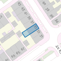 Perceel DVT00-B-7603