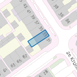 Perceel DVT00-B-7604