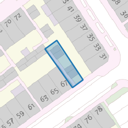 Perceel DVT00-B-7606