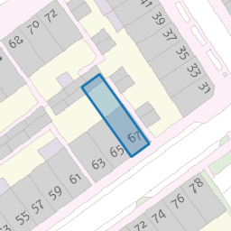 Perceel DVT00-B-7607