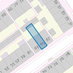 Perceel DVT00-B-7608