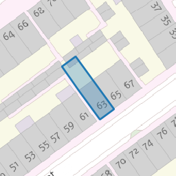 Perceel DVT00-B-7609