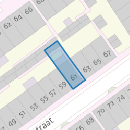 Perceel DVT00-B-7610