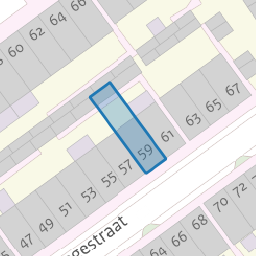 Perceel DVT00-B-7611