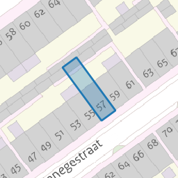 Perceel DVT00-B-7612