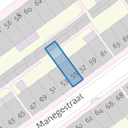 Perceel DVT00-B-7613