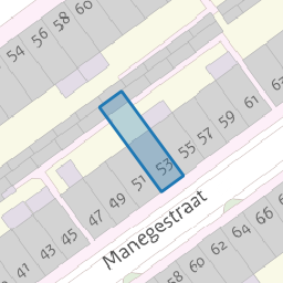 Perceel DVT00-B-7614