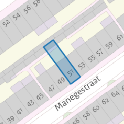 Perceel DVT00-B-7615